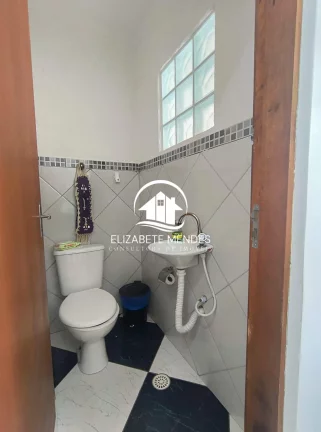 Imagem Casa à venda, Centro, SUZANO - SP Região central de Suzano, com fácil acesso a comércios, bancos, es