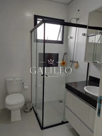 Imagem CASA Á VENDA NO CONDOMÍNIO DOS IPÊS - ENGORDADOURO - JUNDIAÍ - SP