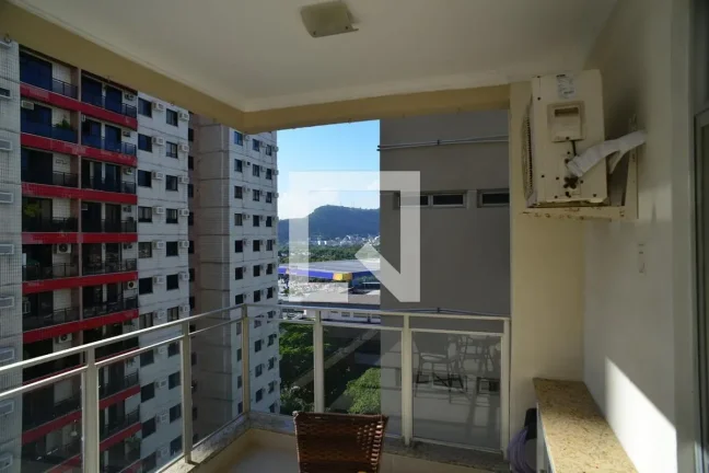 Imagem Apartamento à Venda - Barra da Tijuca, 3 Quartos, 79 m2