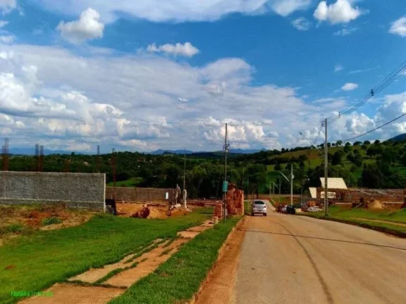 Imagem *Chácara de 1.488,57m² em Condomínio Fechado
*Localização privilegiada
*Fácil acesso 
*Vista P...