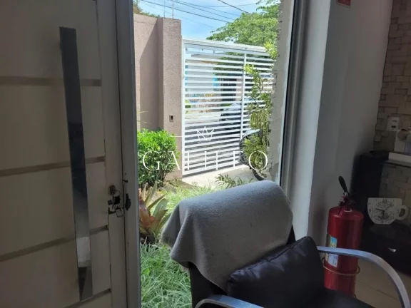 Imagem CASA A VENDA NO JARDIM CICA - COMERCIAL - JUNDIAÍ - SP