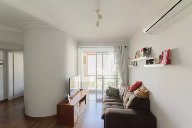 Imagem Apartamento à Venda - Vila Mariana, 3 Quartos, 70 m2