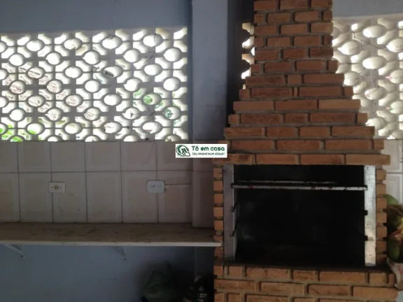 Imagem CASA RESIDENCIAL em CARAGUATATUBA - SP, PRAINHA