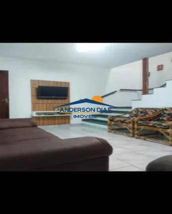 Imagem Casa com 2 suítes à venda, 85m² por R$ 340.000 - Martim de Sá - Caraguatatuba/SP