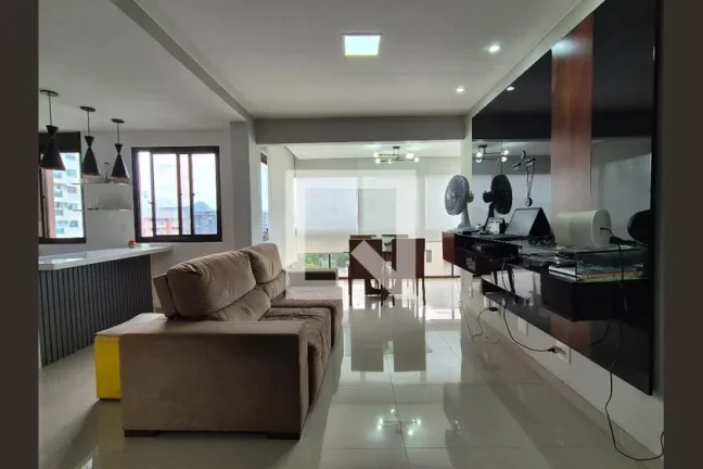 Imagem Apartamento à Venda - Recreio, 3 Quartos, 160 m2