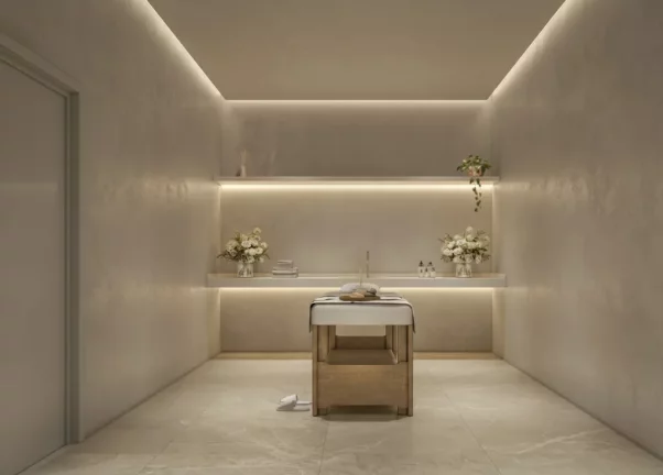 Imagem APARTAMENTO RESIDENCIAL em São Paulo - SP, Brooklin Paulista