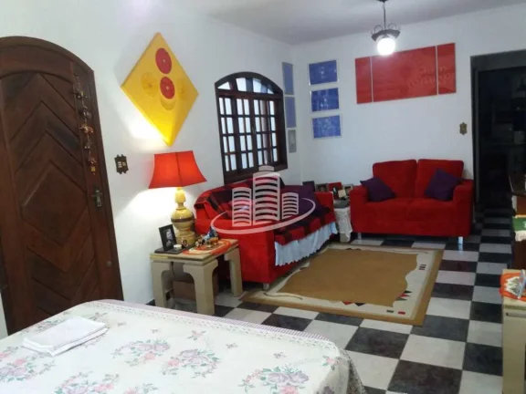 Imagem Casa Padrão