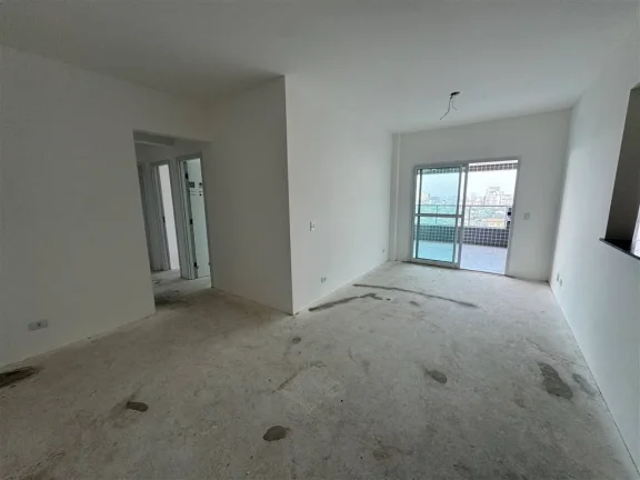 Imagem APARTAMENTO COM 112.7 m² - CAICARA - PRAIA GRANDE SP