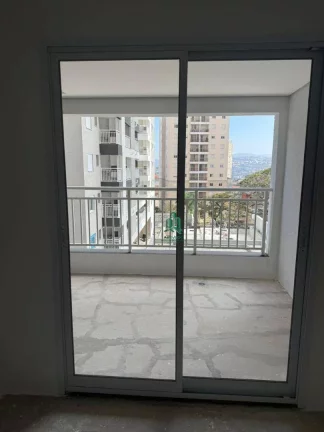 Imagem Apartamento com 1 dormitório à venda, 30 m² por R$ 340.000,00 - Picanco - Guarulhos/SP
