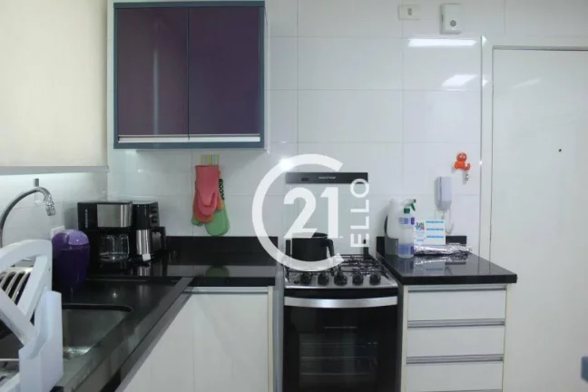Imagem Apartamento à venda, 110 m² por R$ 1.700.000,00 - Itaim Bibi - São Paulo/SP