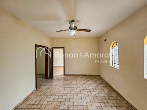 Imagem Casa à venda no Jardim Chapadão - Campinas/SP

Apresento uma excelente oportunidade de moradia e i...