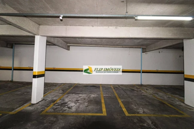 Imagem Apartamento com 1 dormitório à venda, 51 m² por R$ 560.000,00 - Cambuí - Campinas/SP