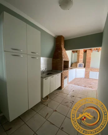 Imagem CASA RESIDENCIAL em ITU - SP, CONDOMÍNIO PORTAL DE ITU