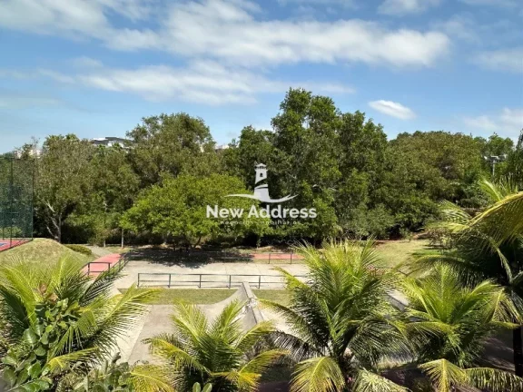 Imagem Lote com 650 m² de Frente para o Lago no Condomínio Riviera Park Residence!