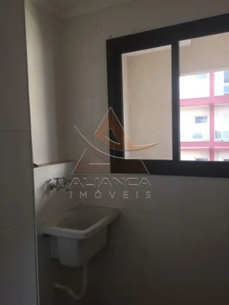 Imagem Apartamento - Ribeirão Preto - Jardim Nova Aliança