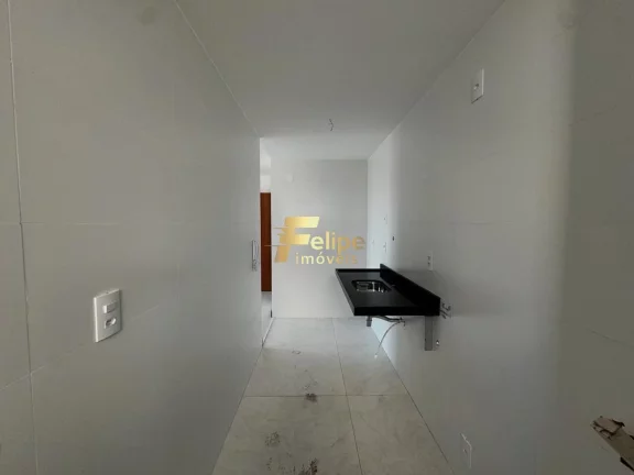 Imagem Venha conhecer o apartamento dos seus sonhos!
