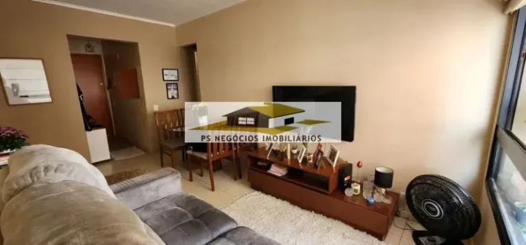 Imagem Apartamento para venda na Bela Vista