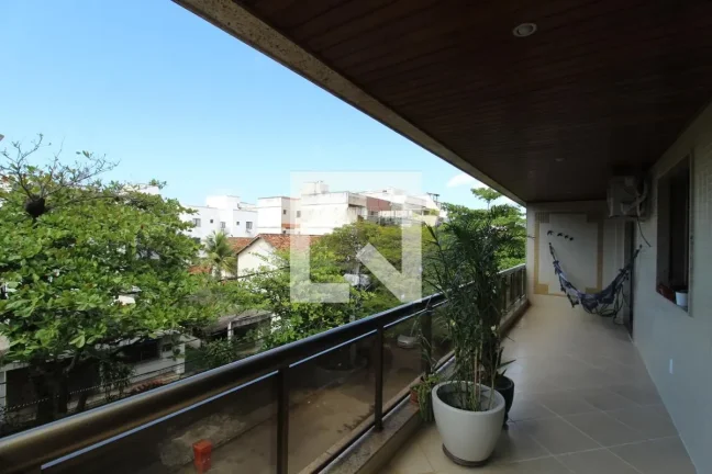 Imagem Apartamento à Venda - Recreio, 2 Quartos, 75 m2