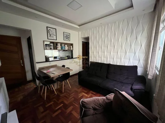 Imagem Apartamento para Venda em Teresópolis / RJ no bairro Barra do Imbuí