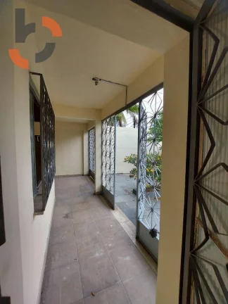 Imagem Casa com 4 dormitórios à venda, por R$ 350.000 - Jardim Tropical - Nova Iguaçu/RJ