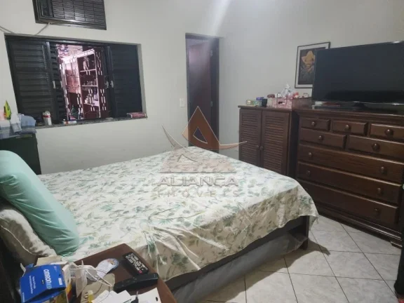 Imagem Casa - Ribeirão Preto - Vila Amélia