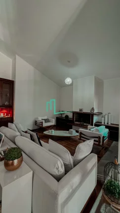 Imagem Linda residência de alto padrão disponivel á venda no Condominio Vila Hipica