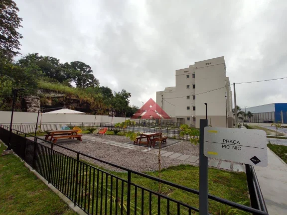 Imagem Apartamento com excelente localização