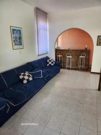 Imagem Venha morar em uma maravilhosa cobertura de 325m², prédio de 3 apartamentos (um por andar), para q...