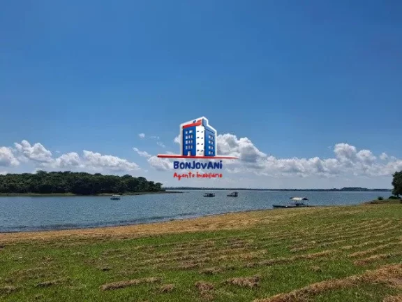 Imagem Terreno de 1.900 m² no Enseada Azul 3  MG