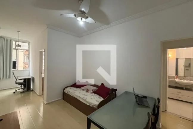 Imagem Apartamento à Venda - Copacabana, 2 Quartos, 85 m2