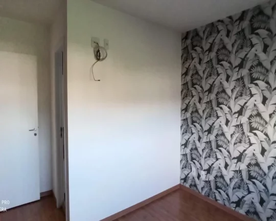 Imagem Venda Apartamento 82 m² 03 dormitórios uma suíte e uma vaga de garagem FL38