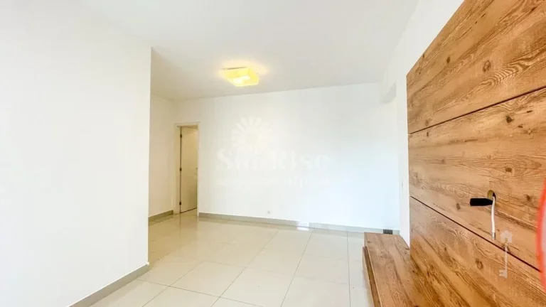 Imagem Apartamento a venda Alphaville com 3 quartos e 2 vagas - 84 m² - R$1.200.000 - Barueri/SP