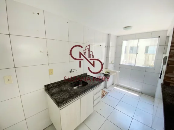 Imagem APARTAMENTO 2 QUARTOS NO RESIDENCIAL PARQUE DAS ARVORES