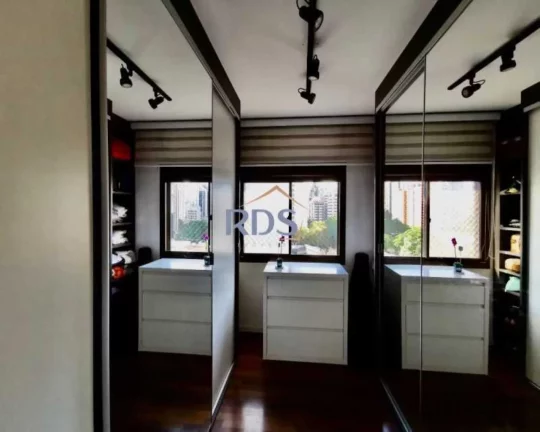 Imagem Apartamento - / Residencial / Brooklin Paulista