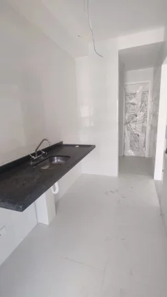 Imagem Apartamento com 2 dorms, Praia dos Sonhos, Itanhaém - R$ 534 mil, Cod: 1875