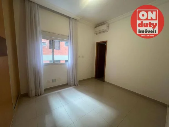 Imagem Apartamento para alugar, 226 m² por R$ 15.000,00/mês - Embaré - Santos/SP