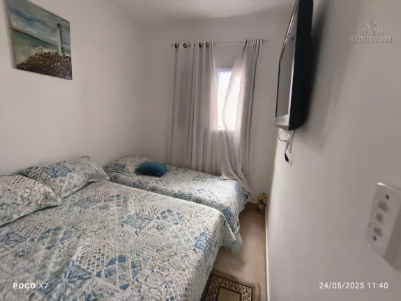 Imagem APT VISTA MAR CAIÇARA VISTA- SEMI MOBILIADO R$550.000,00