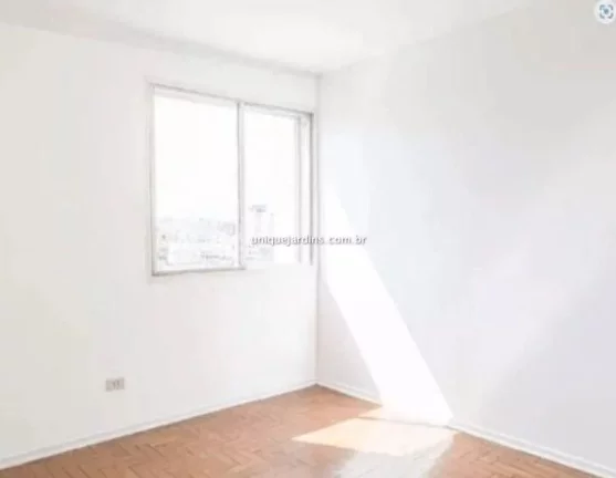 Imagem Apartamento à venda Bela Vista São Paulo