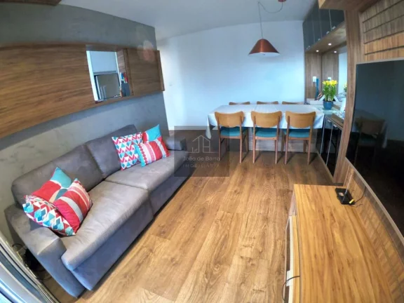 Imagem Apartamento para alugar, 65 m² por R$ 5.407,00/mês - Vila da Saúde - São Paulo/SP