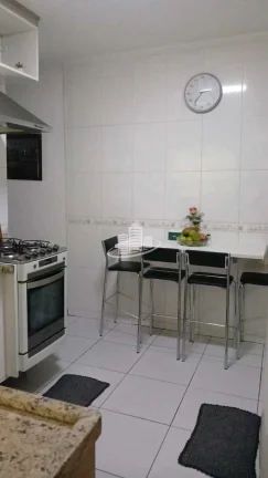 Imagem Casa Padrão