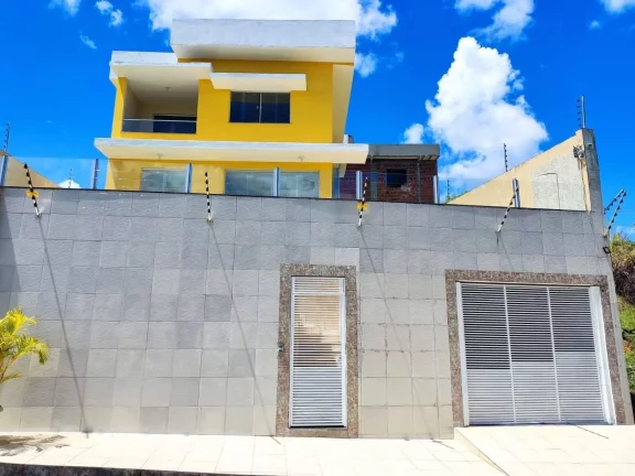 Imagem Condomínio Eco Vila Maria