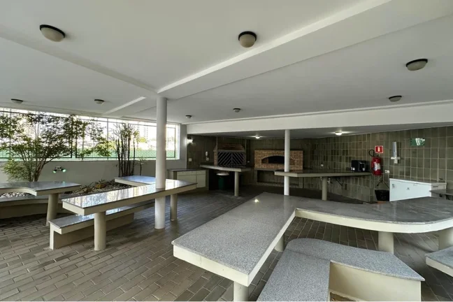 Imagem APARTAMENTO RESIDENCIAL em São Paulo - SP, Santana