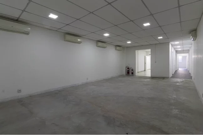 Imagem PREDIO COMERCIAL em São Paulo - SP, Água Branca
