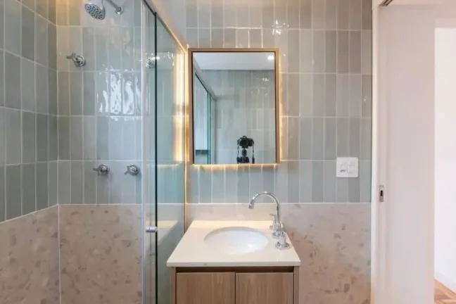 Imagem Apartamento Perdizes - 84M², 2 Dorms, 1 Suíte, 1 Vaga.