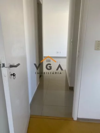 Imagem Apartamento para Locação em São Paulo, Vila Esperança, 2 dormitórios, 1 banheiro, 1 vaga