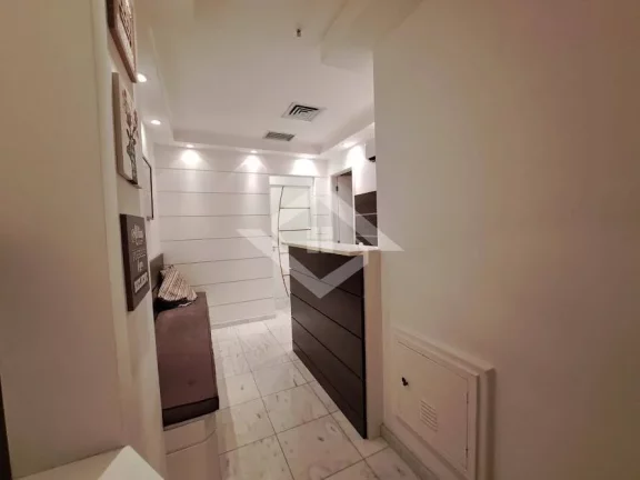Imagem Sala Comercial- Platinum- 49m2- Barra da Tijuca