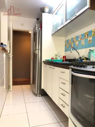 Imagem LINDO APARTAMENTO - 2 Dormitórios - 76 m² - PINHEIROS.