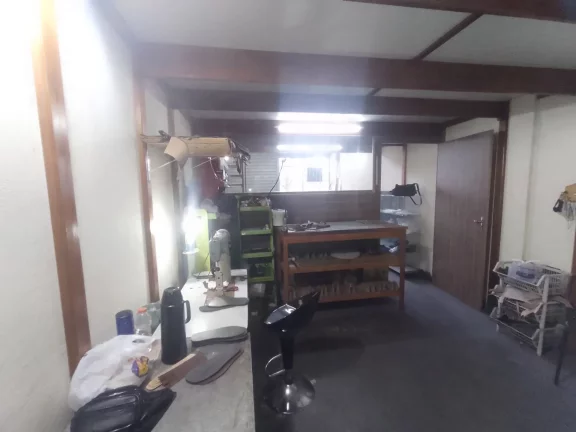 Imagem Loja à Venda e Locação em Jardim Atlântico BH, 53m²