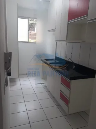 Imagem Apartamento - Ribeirão Preto - Jardim Manoel Penna - Região Leste
