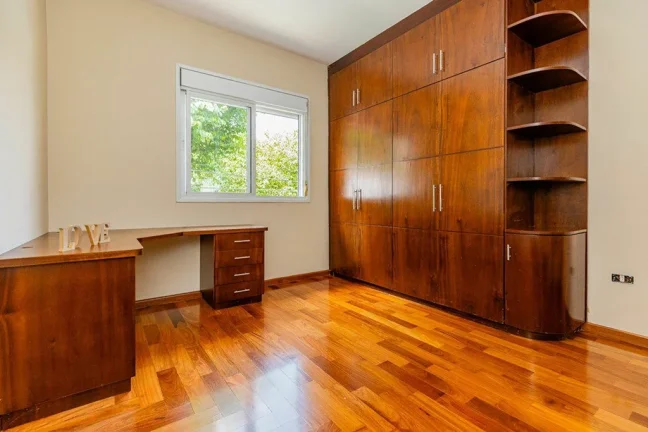 Imagem CASA RESIDENCIAL em São Paulo - SP, Chácara Santo Antônio (Zona Sul)